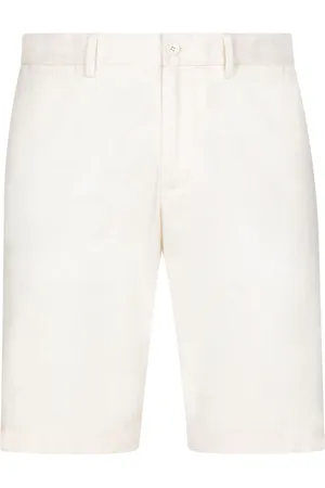 Dolce & Gabbana Bermudas de talle medio