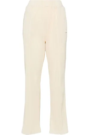 Chocoolate Pantalones de chándal con rayas