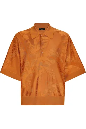 Dolce & Gabbana Polo liso