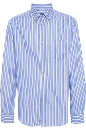Paul & Shark Camisa a rayas