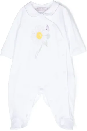 MONNALISA Pijama con estampado floral
