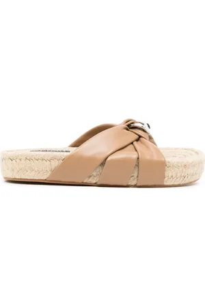 SENSO Sandalias Irina con detalle de hebilla