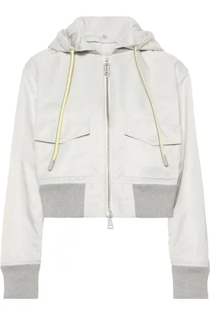 Moncler Chaqueta bomber Briseo