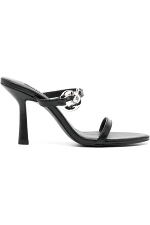 SENSO Mules Kiana con tacón de 100 mm