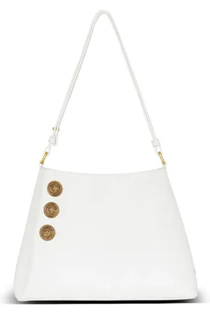Balmain Bolso de hombro Emblème