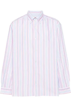 A.P.C. Camisa Mathias a rayas