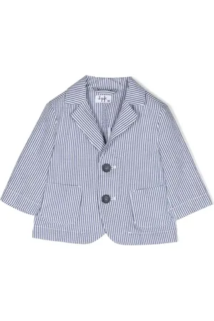 Il gufo Blazer a rayas