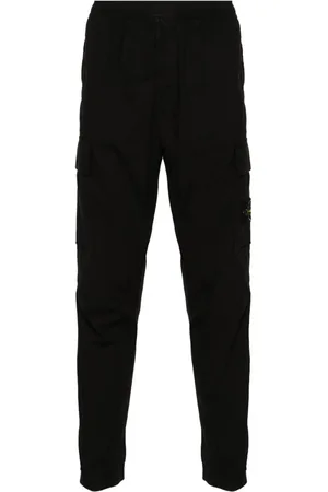 Cremallera de Pantalones Cargo y parachute para Hombre