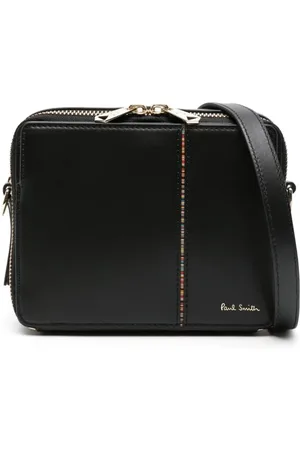 Paul Smith Bandolera Signature Stripe