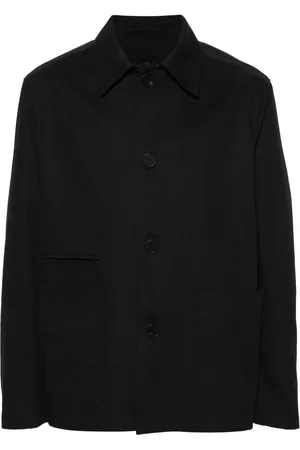 Lanvin Chaqueta con botones