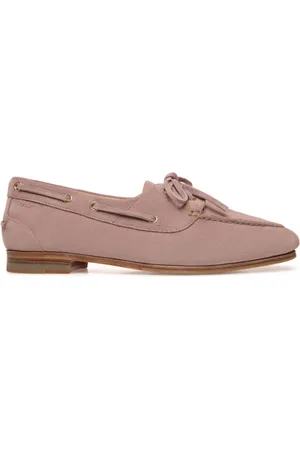 Bally Mocasines Plume