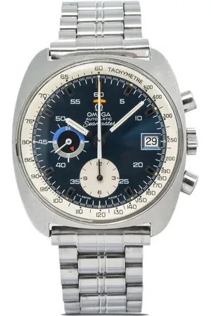Omega Reloj Seamaster Chronograph de 38 mm pre-owned