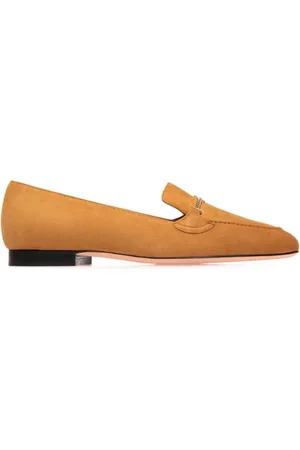 Bally Mocasines Daily Emblem