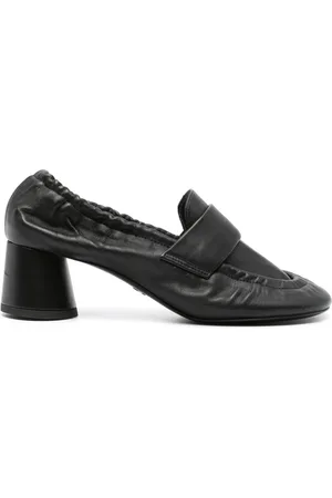 Proenza Schouler Zapatos Glove Mary Jane con tacón de 55 mm