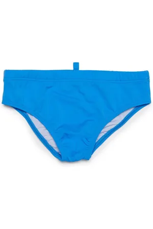 Dsquared2 Bañador con cinturilla elástica y logo