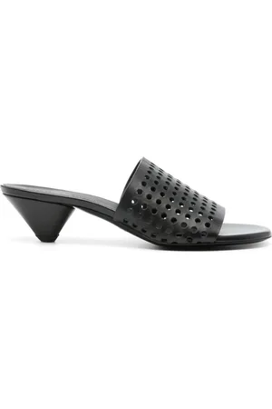 Proenza Schouler Mules con tacón de 50 mm