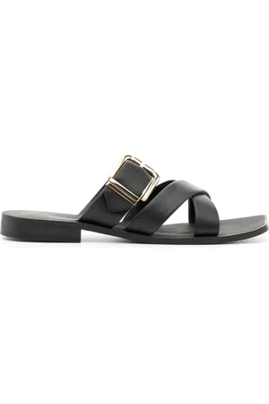 SENSO Sandalias Gwen con detalle de hebilla
