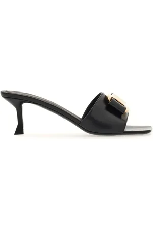 Salvatore Ferragamo Mules Zelie