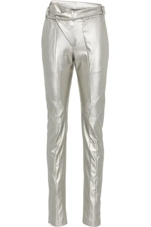 OTTOLINGER Pantalones con cintura asimétrica