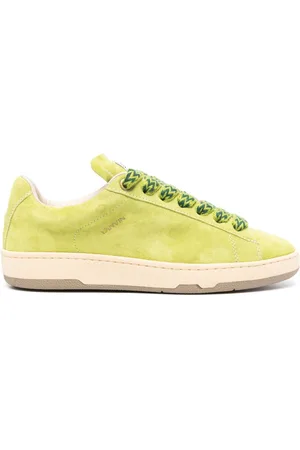 Lanvin Zapatillas Curb Lite