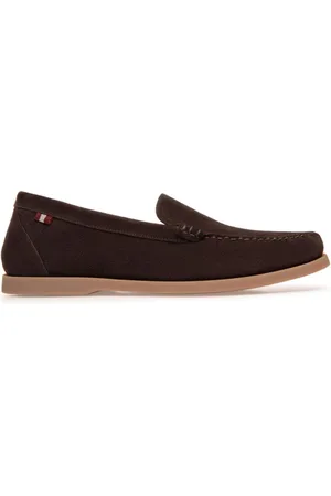 Bally Mocasines Nelson