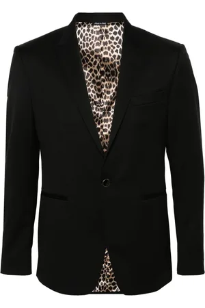 ERALDO Blazer con botones