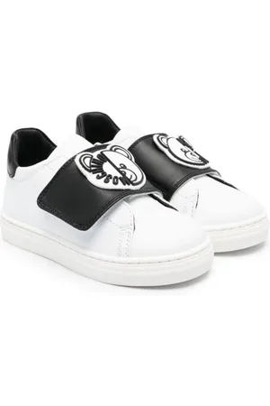 Moschino Zapatillas Teddy Bear