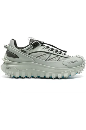 Moncler Zapatillas Trailgrip impermeables