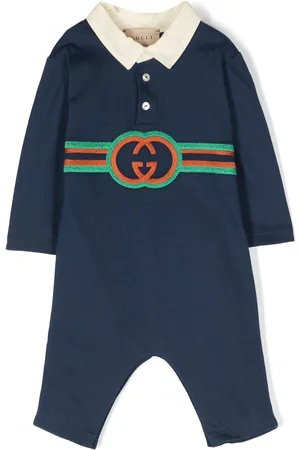 Gucci Bañador Interlocking G