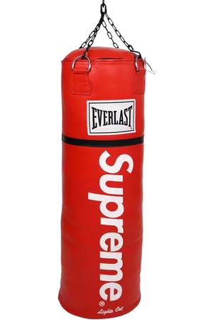 Supreme Bolso de x Everlast
