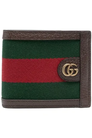 Monederos y carteras Gucci hombre FASHIOLA.es