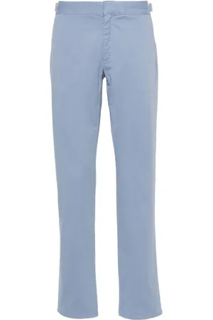 Orlebar Brown Pantalones rectos Fallon