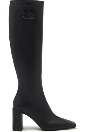 Courrèges Botas altas Heritage