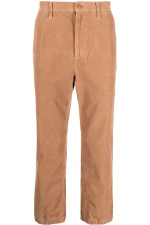 Gucci Pantalones de pana