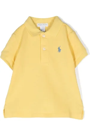 Ralph Lauren Polo con logo Polo Pony