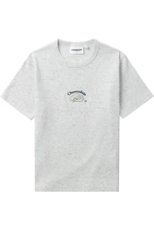 Chocoolate Camiseta con estampado gráfico