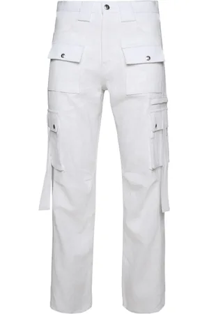 Rhude Pantalones cargo Amaro