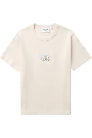 Chocoolate Camiseta con estampado gráfico