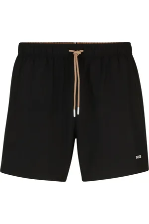 HUGO BOSS Bañador con logo estampado