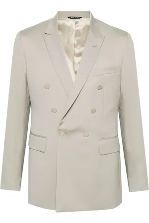ERALDO Blazer con doble botonadura