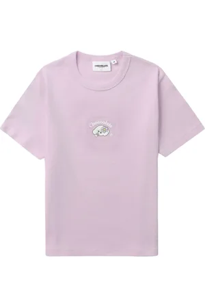 Chocoolate Camiseta con estampado gráfico