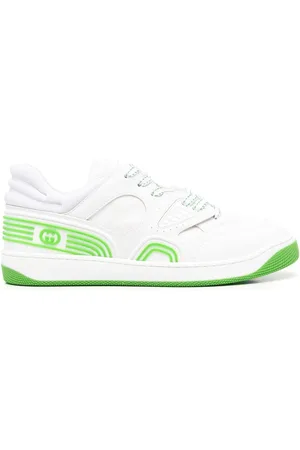 Gucci Zapatillas Basket