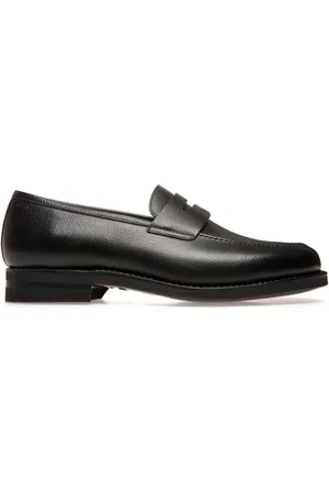 Bally Mocasines Schonen