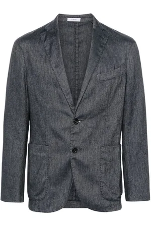 Boglioli Blazer K-Jacket con botones