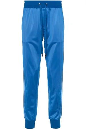 Pantalon chandal raya online lateral hombre