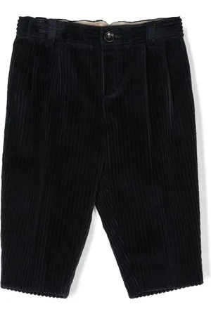Gucci Pantalones Double G