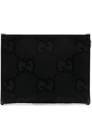 Gucci Cartera Jumbo GG
