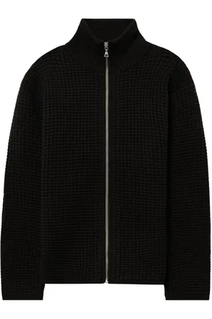 JOHN ELLIOTT Jersey de punto gofrado
