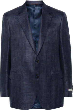 CANALI Blazer con botones