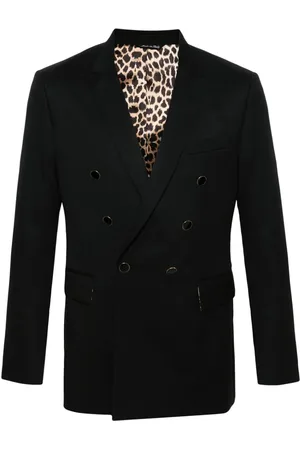 ERALDO Blazer con doble botonadura